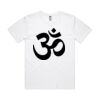 AS Colour Mens Staple Minus Tee Thumbnail