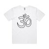 AS Colour Mens Staple Minus Tee Thumbnail