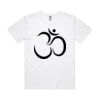 AS Colour Mens Staple Minus Tee Thumbnail