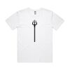 AS Colour Mens Staple Minus Tee Thumbnail