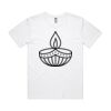 AS Colour Mens Staple Minus Tee Thumbnail