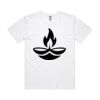 AS Colour Mens Staple Minus Tee Thumbnail