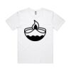 AS Colour Mens Staple Minus Tee Thumbnail