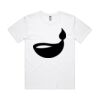 AS Colour Mens Staple Minus Tee Thumbnail