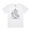 AS Colour Mens Staple Minus Tee Thumbnail