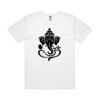 AS Colour Mens Staple Minus Tee Thumbnail