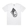 AS Colour Mens Staple Minus Tee Thumbnail
