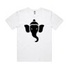 AS Colour Mens Staple Minus Tee Thumbnail