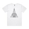 AS Colour Mens Staple Minus Tee Thumbnail