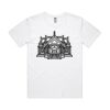 AS Colour Mens Staple Minus Tee Thumbnail