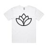 AS Colour Mens Staple Minus Tee Thumbnail