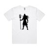 AS Colour Mens Staple Minus Tee Thumbnail