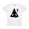 AS Colour Mens Staple Minus Tee Thumbnail