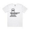 AS Colour Mens Staple Minus Tee Thumbnail