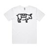 AS Colour Mens Staple Minus Tee Thumbnail