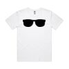 AS Colour Mens Staple Minus Tee Thumbnail