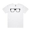 AS Colour Mens Staple Minus Tee Thumbnail