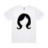 AS Colour Mens Staple Minus Tee Thumbnail