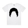 AS Colour Mens Staple Minus Tee Thumbnail