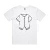 AS Colour Mens Staple Minus Tee Thumbnail
