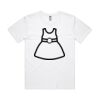AS Colour Mens Staple Minus Tee Thumbnail