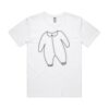AS Colour Mens Staple Minus Tee Thumbnail