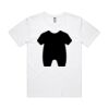 AS Colour Mens Staple Minus Tee Thumbnail