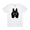 AS Colour Mens Staple Minus Tee Thumbnail
