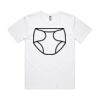 AS Colour Mens Staple Minus Tee Thumbnail