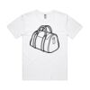 AS Colour Mens Staple Minus Tee Thumbnail