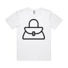 AS Colour Mens Staple Minus Tee Thumbnail