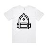 AS Colour Mens Staple Minus Tee Thumbnail