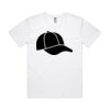 AS Colour Mens Staple Minus Tee Thumbnail