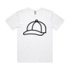 AS Colour Mens Staple Minus Tee Thumbnail