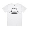 AS Colour Mens Staple Minus Tee Thumbnail