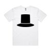 AS Colour Mens Staple Minus Tee Thumbnail