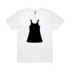AS Colour Mens Staple Minus Tee Thumbnail