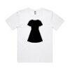 AS Colour Mens Staple Minus Tee Thumbnail