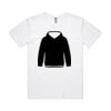 AS Colour Mens Staple Minus Tee Thumbnail