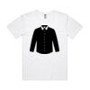 AS Colour Mens Staple Minus Tee Thumbnail
