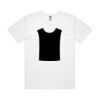 AS Colour Mens Staple Minus Tee Thumbnail