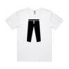 AS Colour Mens Staple Minus Tee Thumbnail