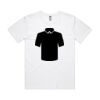 AS Colour Mens Staple Minus Tee Thumbnail