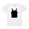AS Colour Mens Staple Minus Tee Thumbnail