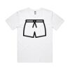 AS Colour Mens Staple Minus Tee Thumbnail