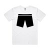 AS Colour Mens Staple Minus Tee Thumbnail