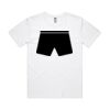 AS Colour Mens Staple Minus Tee Thumbnail