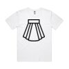 AS Colour Mens Staple Minus Tee Thumbnail