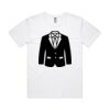 AS Colour Mens Staple Minus Tee Thumbnail