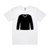 AS Colour Mens Staple Minus Tee Thumbnail